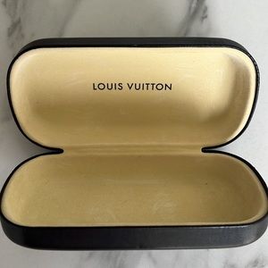 Louis Vuitton sunglasses box original